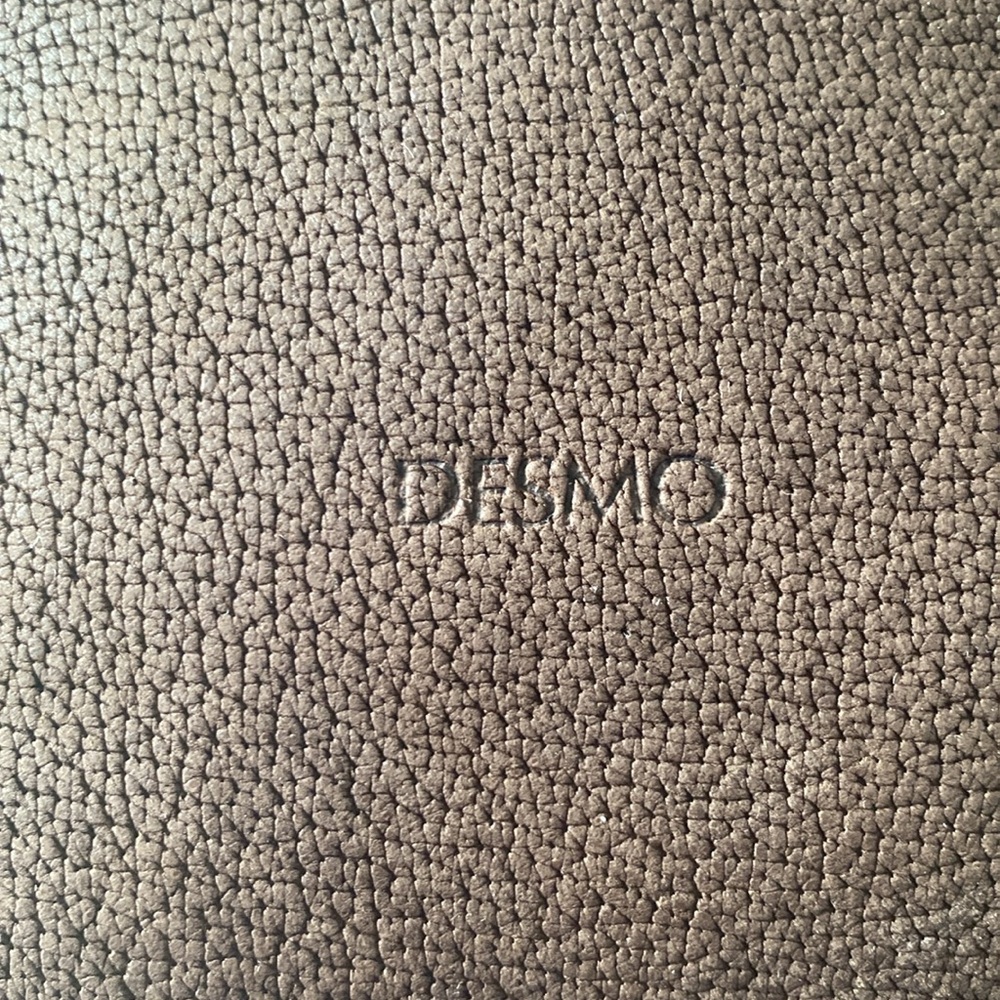 Desmo handbag - Picture 3 of 4